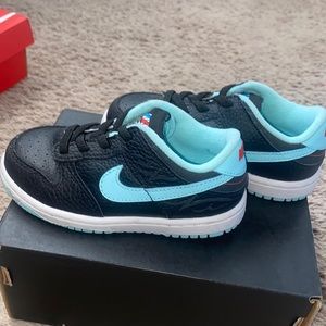 nike dunk